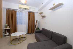 Shore Residences 2 bedroom