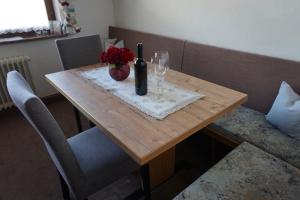 Apart Landhaus Zangerl