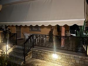 Pancho Villa - Family Apartments