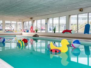 Vedersø Holiday Center