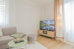 nJoy! Superior Apartment Bonlanden - Airport & EXPO