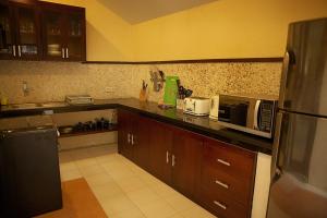 Mango Villa 5 bedrooms in central Sanur