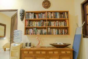 Mango Villa 5 bedrooms in central Sanur