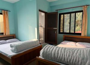 Hotel Shangbola