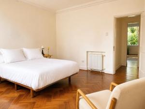 La Cesta - Oasis for 6 people steps from the subway