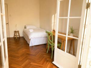 La Cesta - Oasis for 6 people steps from the subway