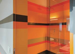 Deluxe Double Room (2 Adults + 1 Child)