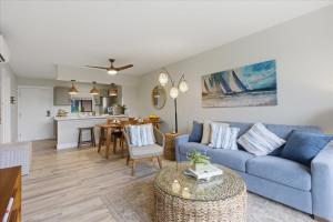 Pacific Shores #B-403 Convenient Location, Walk Everywhere, Close to beach