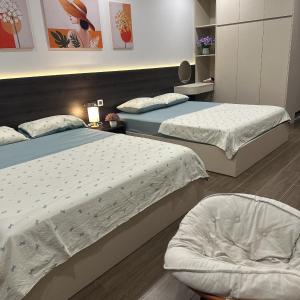 Căn hộ Studio LAzur Cửa Lò