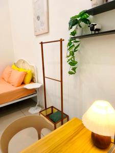 DDiana Cozy Retreat 4BR Aircond Netflix Fast WiFi Spacious Parking