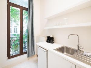 2 bedroom apartment in National Street Residence