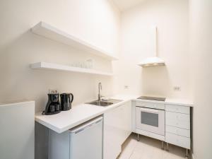 2 bedroom apartment in National Street Residence