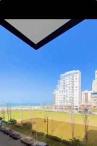 Serena sea view