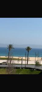 Serena sea view