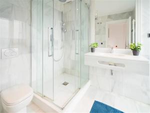 2-bedroom apartment in Central Antwerp