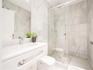 2-bedroom apartment in Central Antwerp