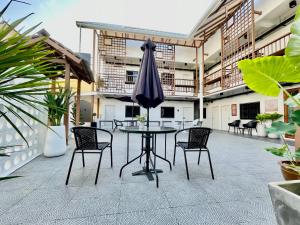Secret Corner Boutique Stay