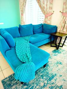 Tuah Homestay Fully Aircond Wifi Netflix M0slim Only