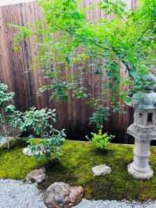 Kyoto Lanlan Villa