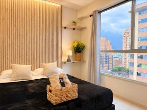 Apartment En Medellin