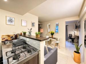 Apartment En Medellin