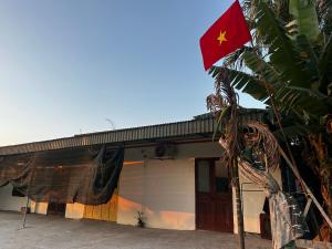 NinhBinh Central Homestay l Green Path
