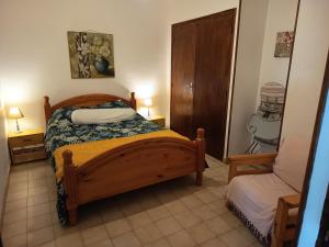 Maison rurale pour 6 pers. avec piscine partagée et animaux accueillis à Capy - FR-1-616-396