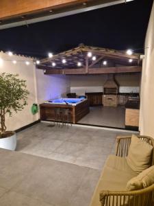 Casa com Jacuzzi Pampulha! Conforto e Privacidade