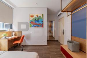 Soho Cozy Room Global City