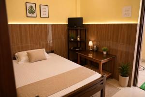 Hotel Kaushalya Residency