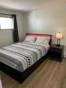 Stampeder Inn