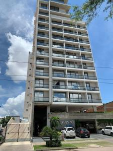 Curupau Moderno 1 Dormi con Piscina y Parking