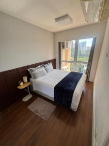 Flat NYC Berrini - WTC