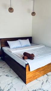 LISA Homestay