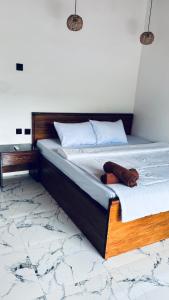 LISA Homestay