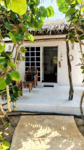 Casa Kaak Naab