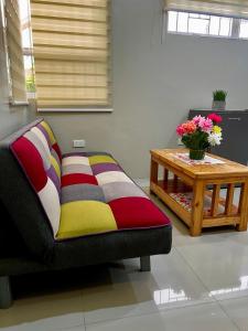 Relaxing Staycation in Lipa City