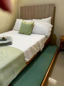 Relaxing Staycation in Lipa City