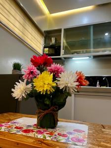 Relaxing Staycation in Lipa City