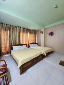 Motel Anh Đào