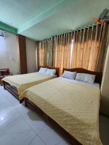 Motel Anh Đào