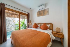 Bali Dream - Secluded Pool Villa near Popular Spots