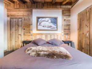Appartement rénové, vue montagnes - 8 pers. - FR-1-518-172