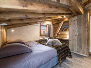 Appartement rénové, vue montagnes - 8 pers. - FR-1-518-172