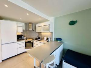Appartement climatisé avec parking - Port Grimaud - FR-1-868-42