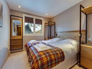 Appartement spacieux, vue imprenable - 10 pers. - FR-1-518-174