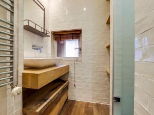 Appartement spacieux, vue imprenable - 10 pers. - FR-1-518-174