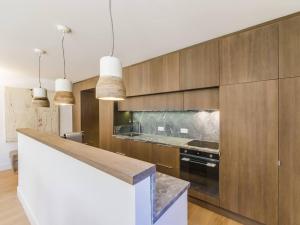Chalet pour 8 pers, proche du centre - Val-dIsère - FR-1-518-175