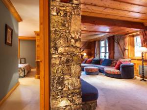 Appartement spacieux au cœur du village - 6 pers. - FR-1-518-182