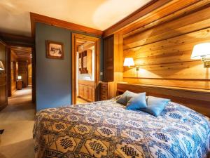 Appartement spacieux au cœur du village - 6 pers. - FR-1-518-182